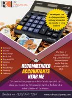 RC Accountant - CRA Tax image 19